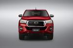 Toyota Hilux SRX 50th Anniversary Double Cab 2018 года (LA)